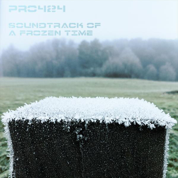 Релиз Soundtrack of a Frozen Time