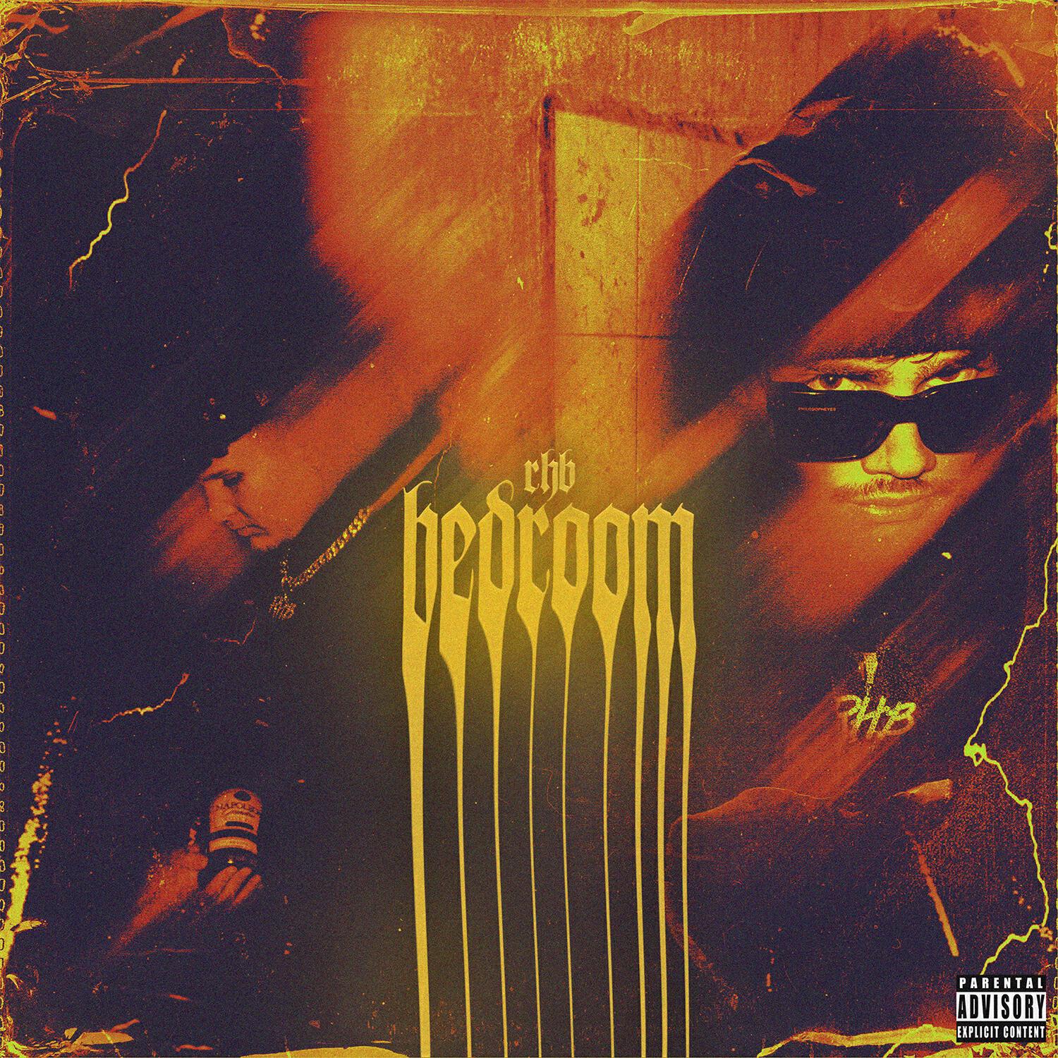 Релиз Bedroom