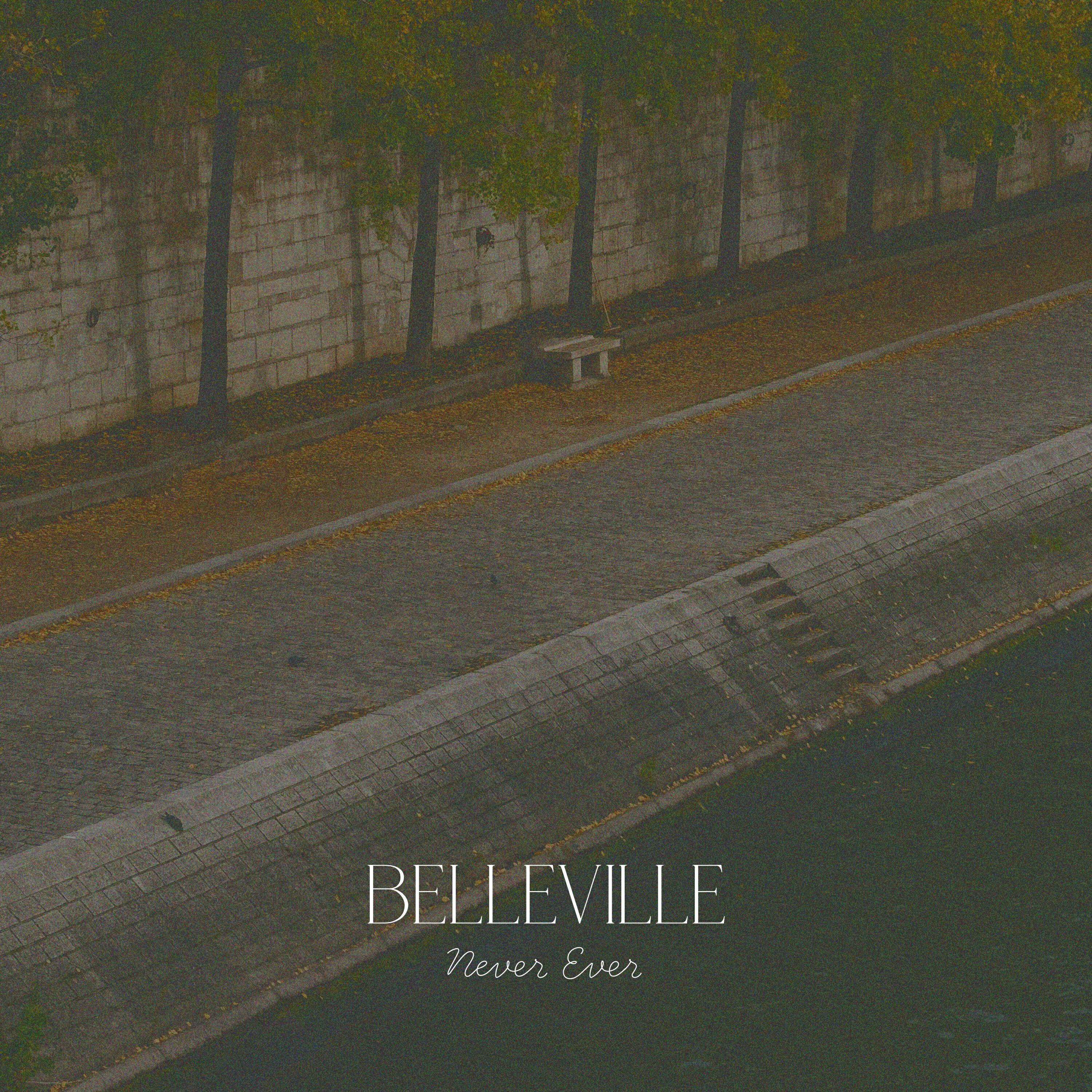 Релиз Never Ever