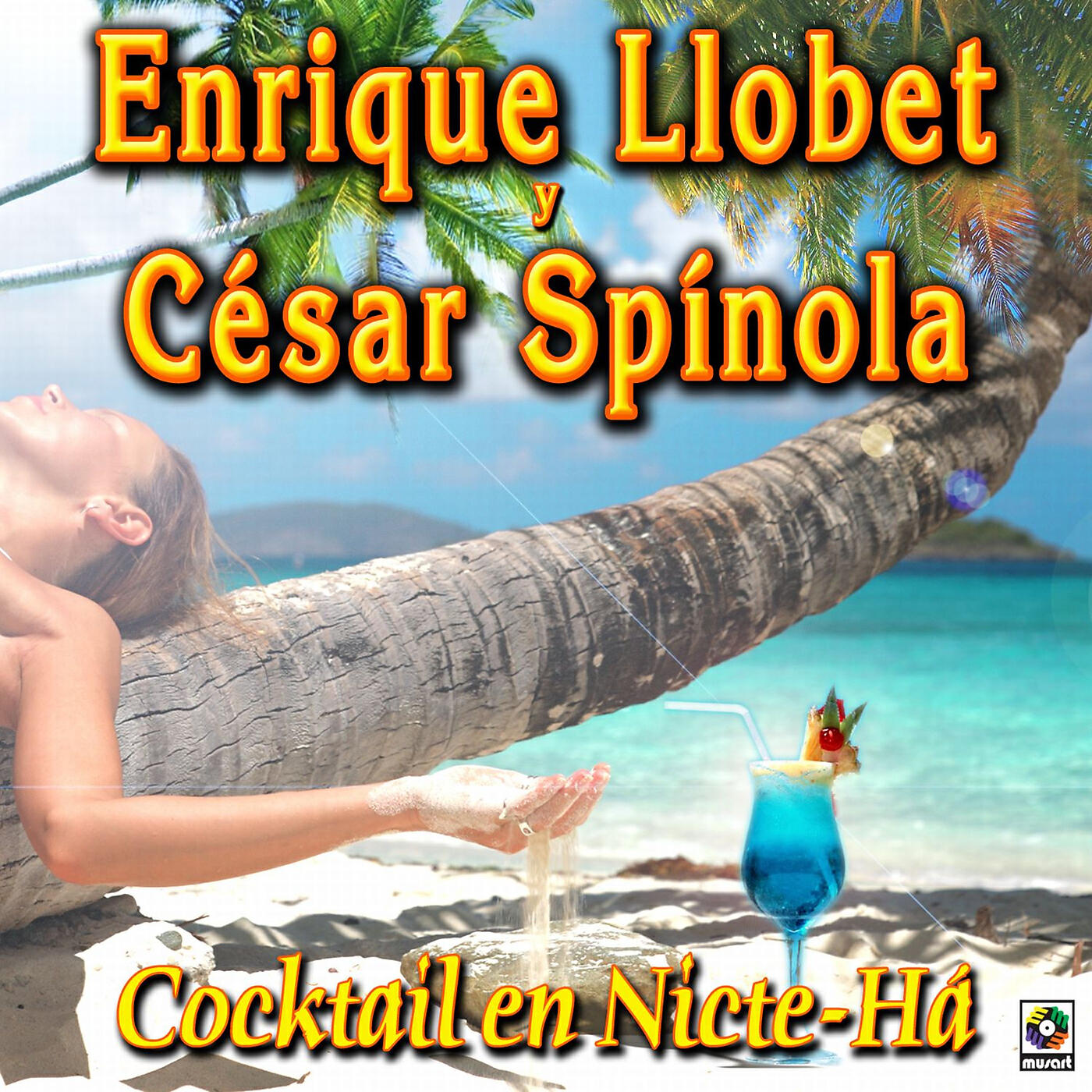 Релиз Cocktail En Nicte-Há