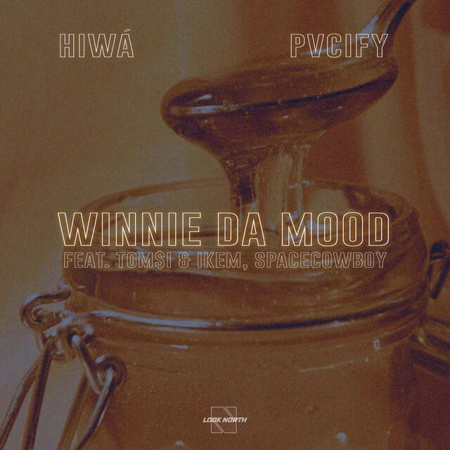 Релиз Winnie Da Mood