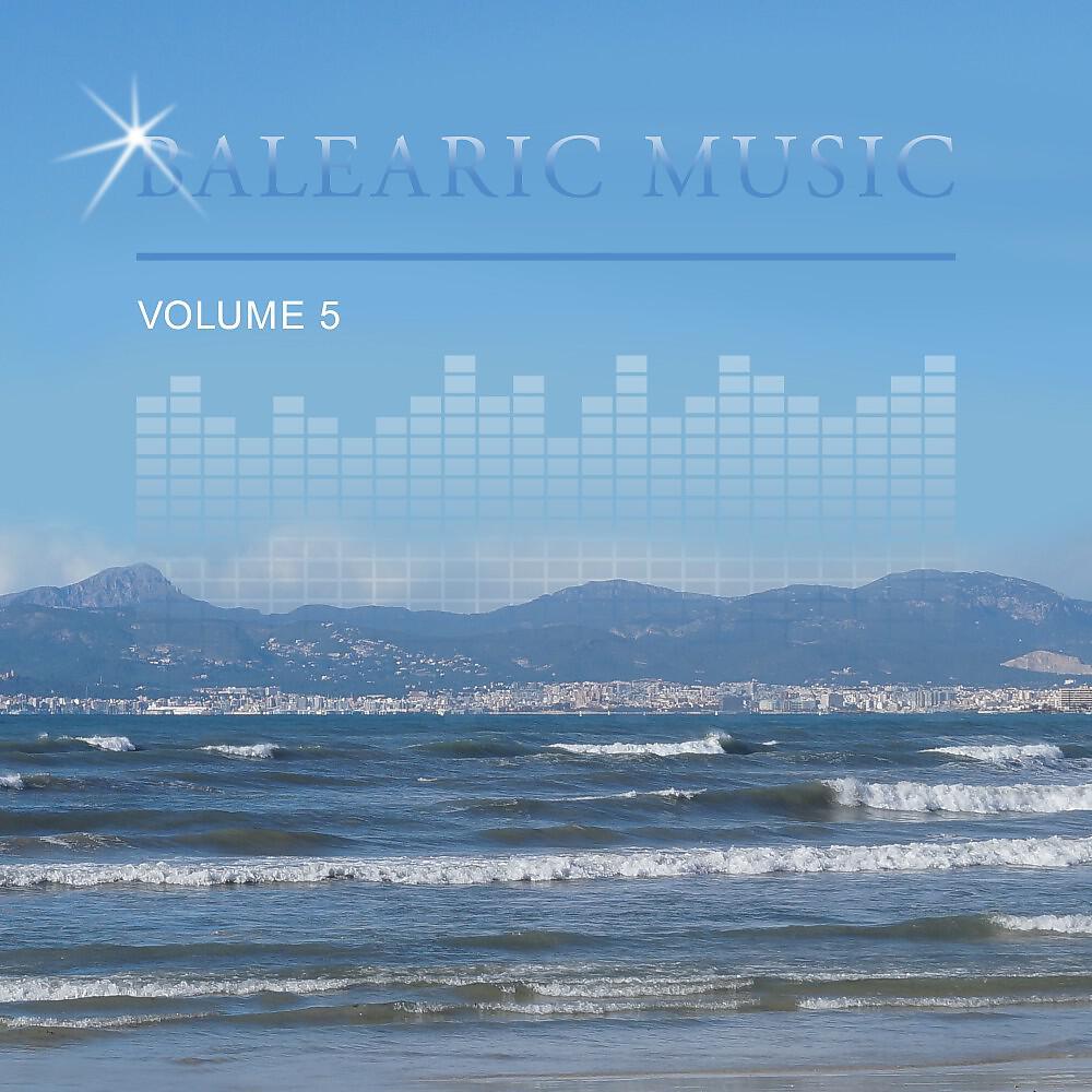 Релиз Balearic Music, Vol. 5