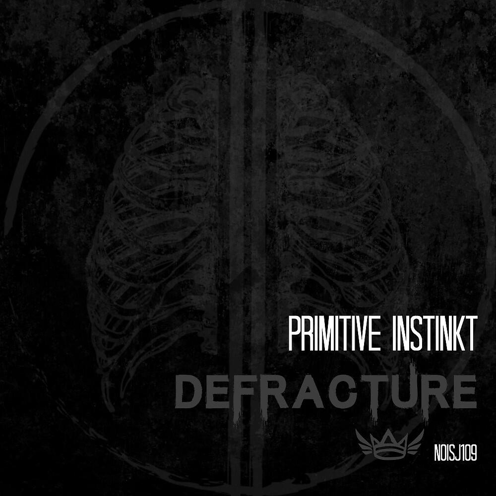 Релиз Primitive Instinkt