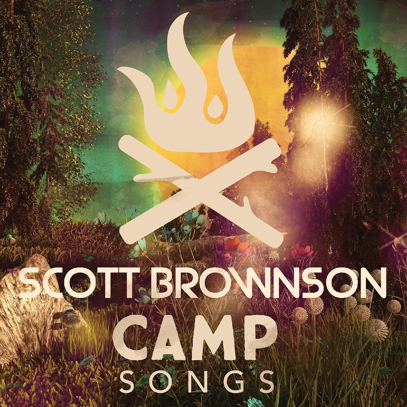 Scott Brownson