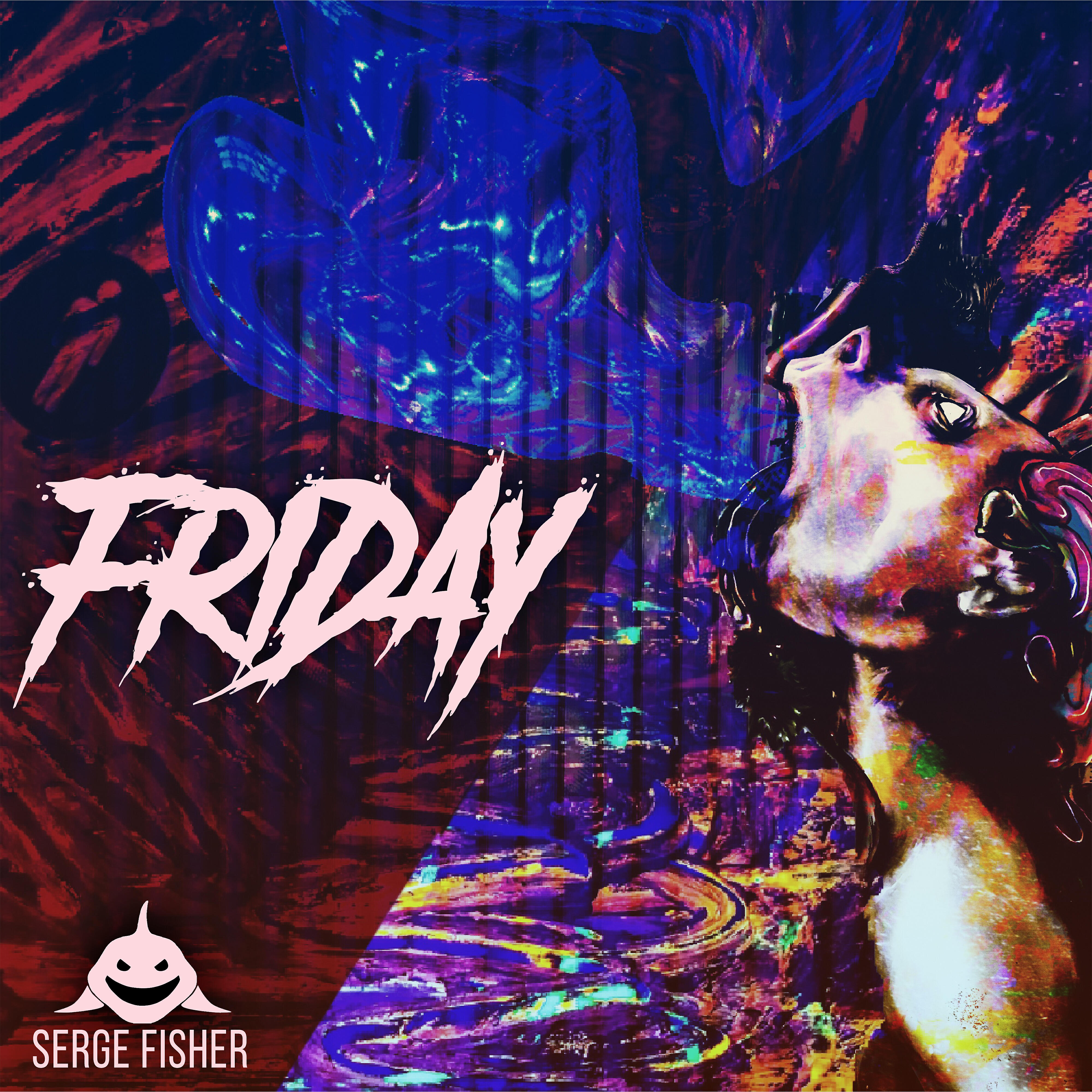 Релиз Friday
