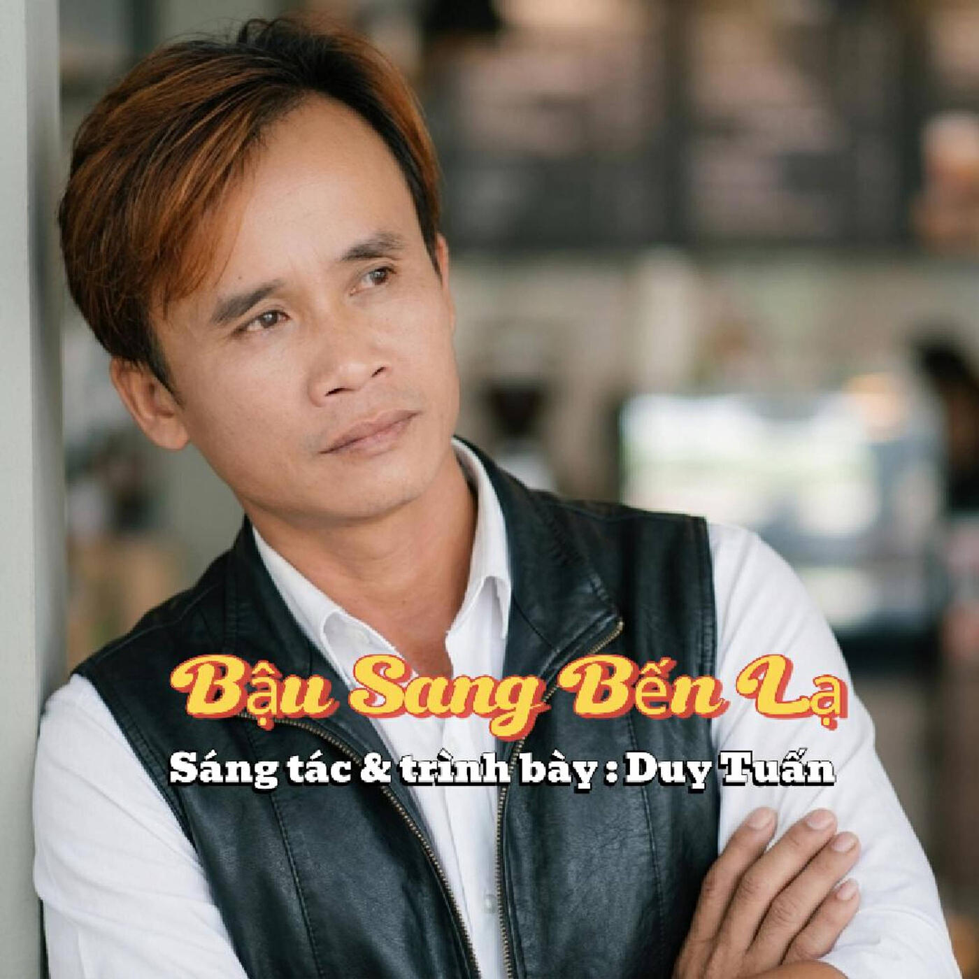 Релиз Bậu Sang Bến Lạ