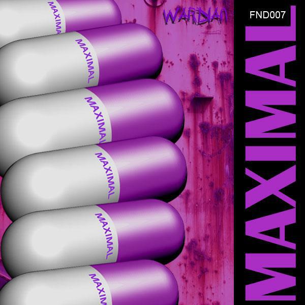 Релиз Maximal