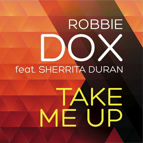 Релиз Take Me Up