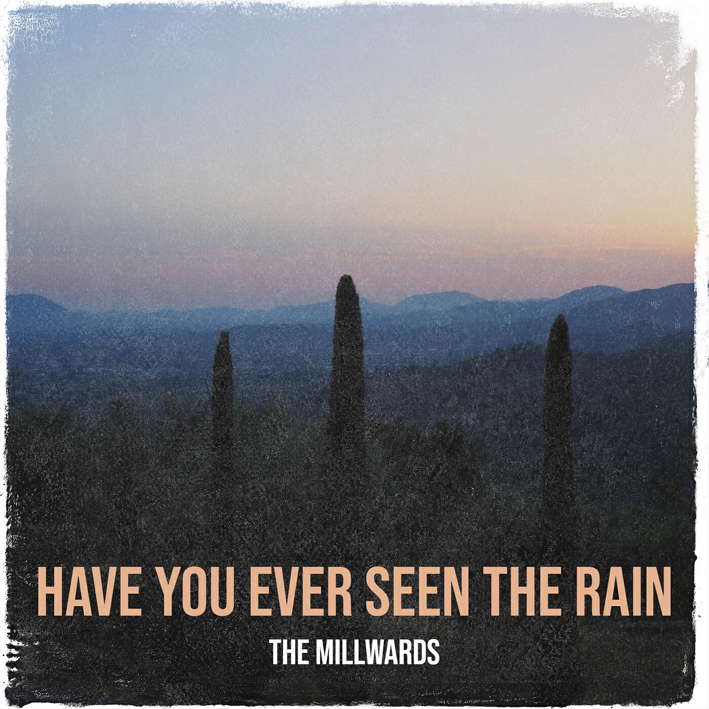 The Millwards