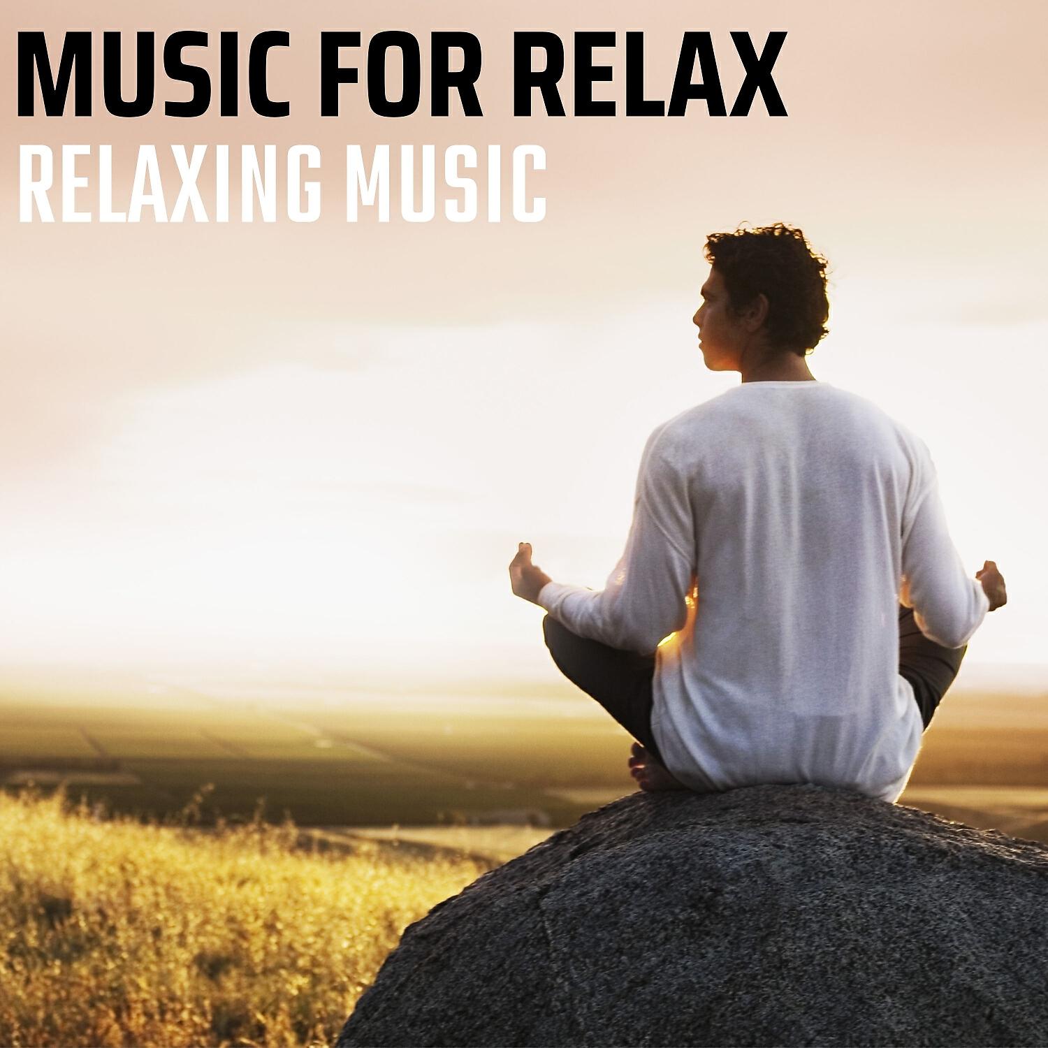 Релиз Music for Relax