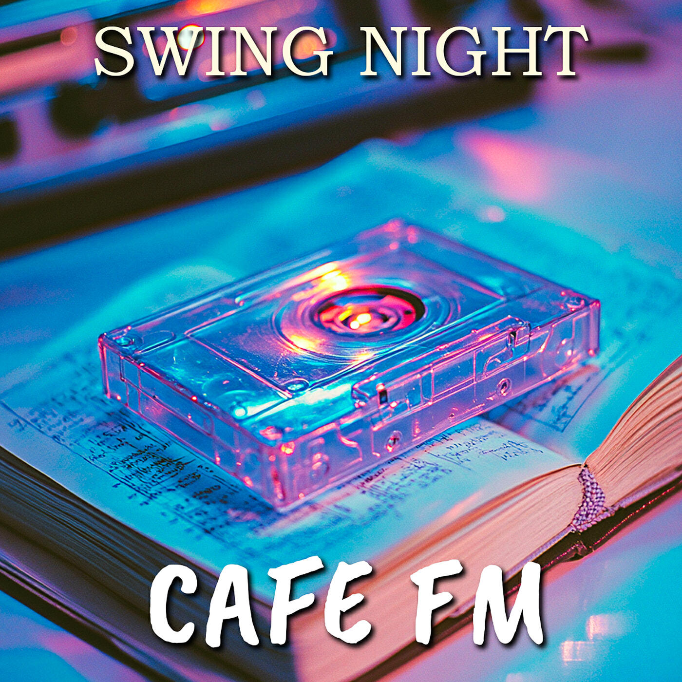 Cafe FM