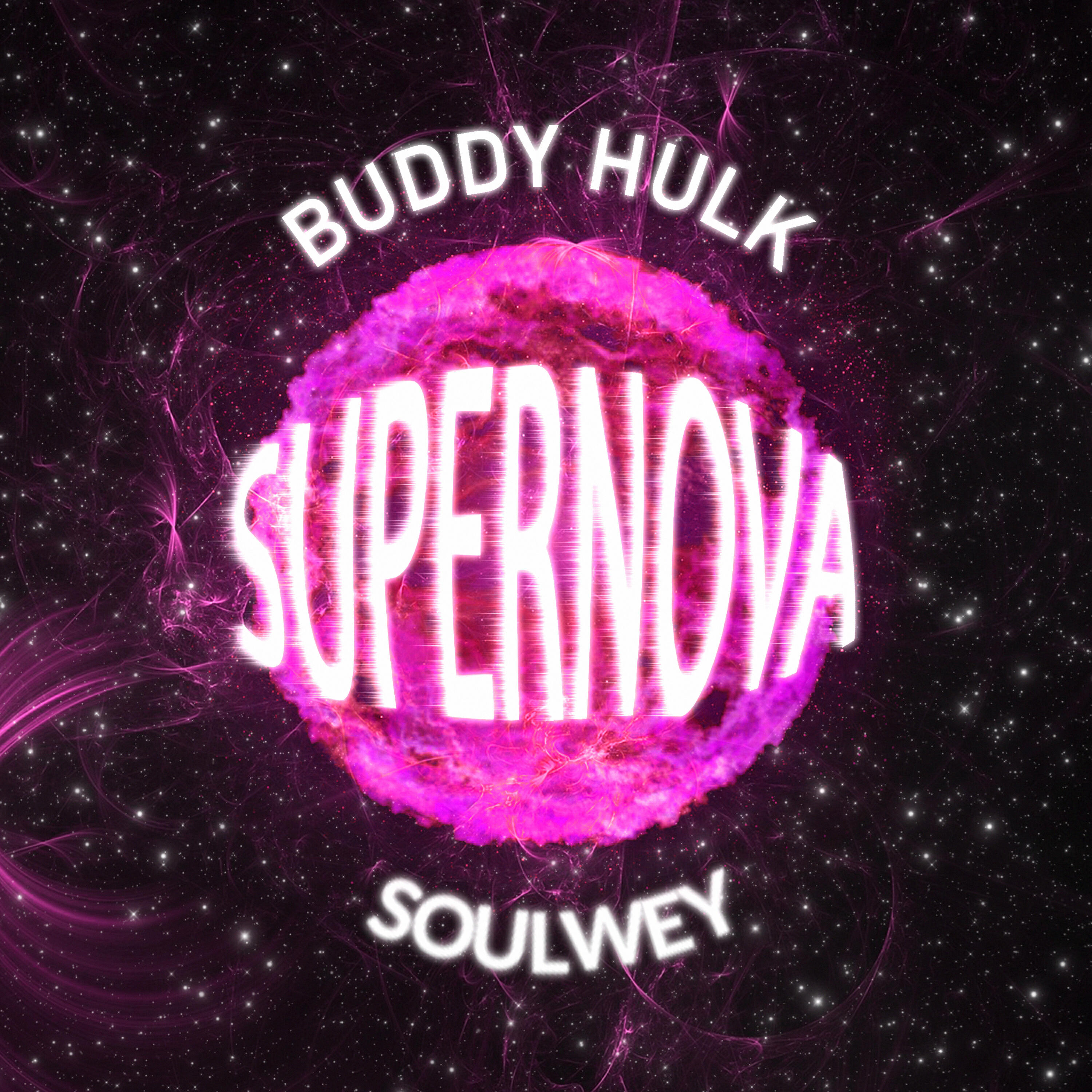 Релиз Supernova