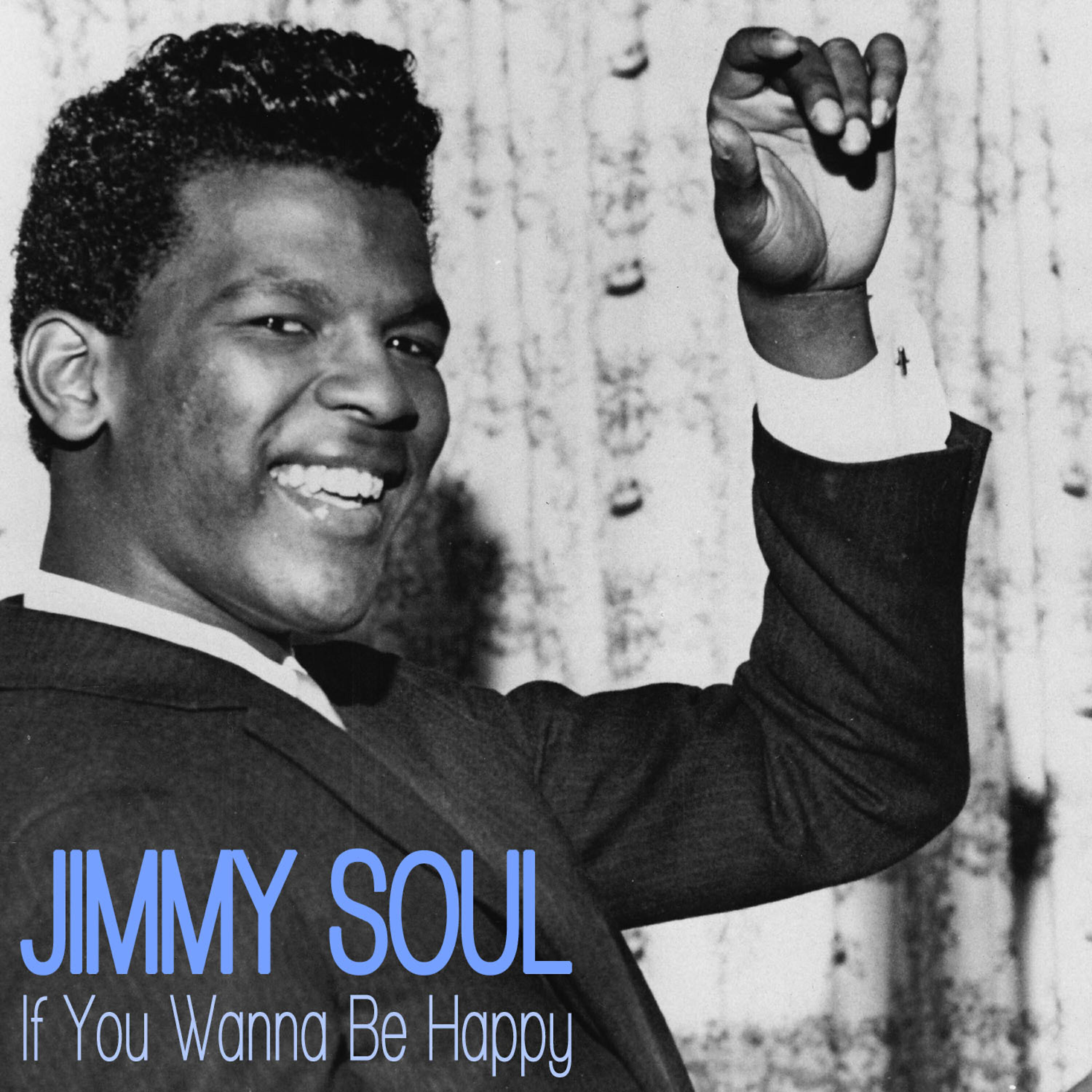 Релиз If You Wanna Be Happy