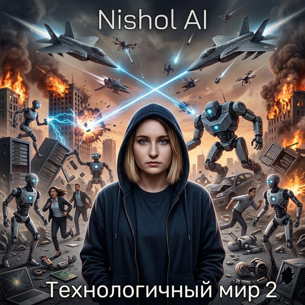 Релиз Технологичный мир 2