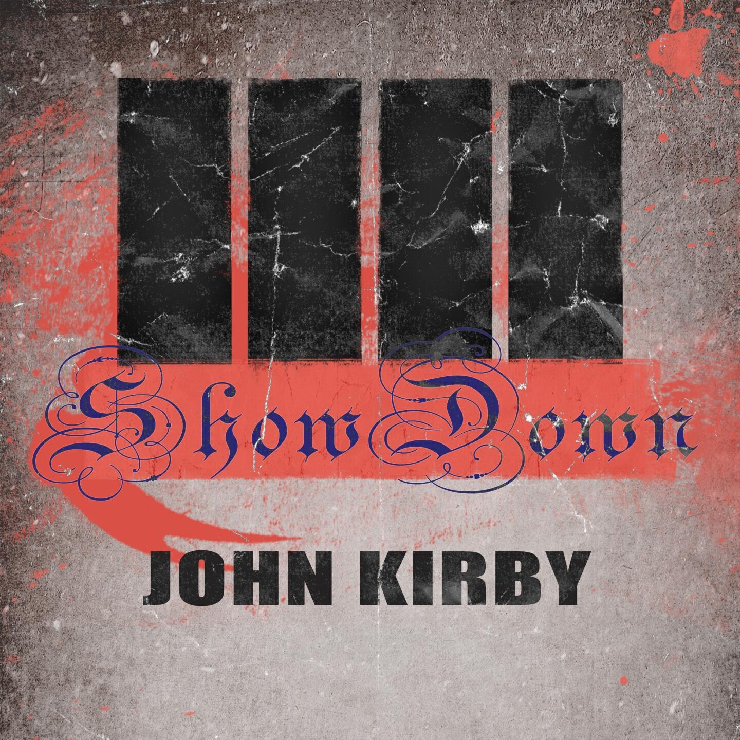 Релиз Show Down