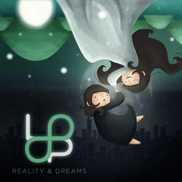 Релиз Reality & Dreams