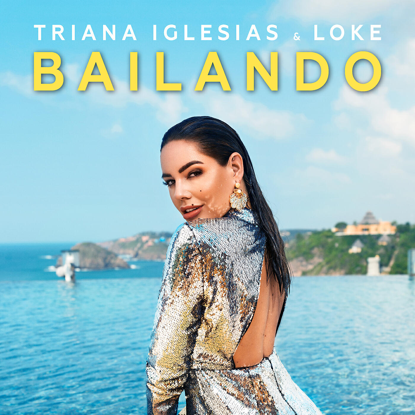 Релиз Bailando