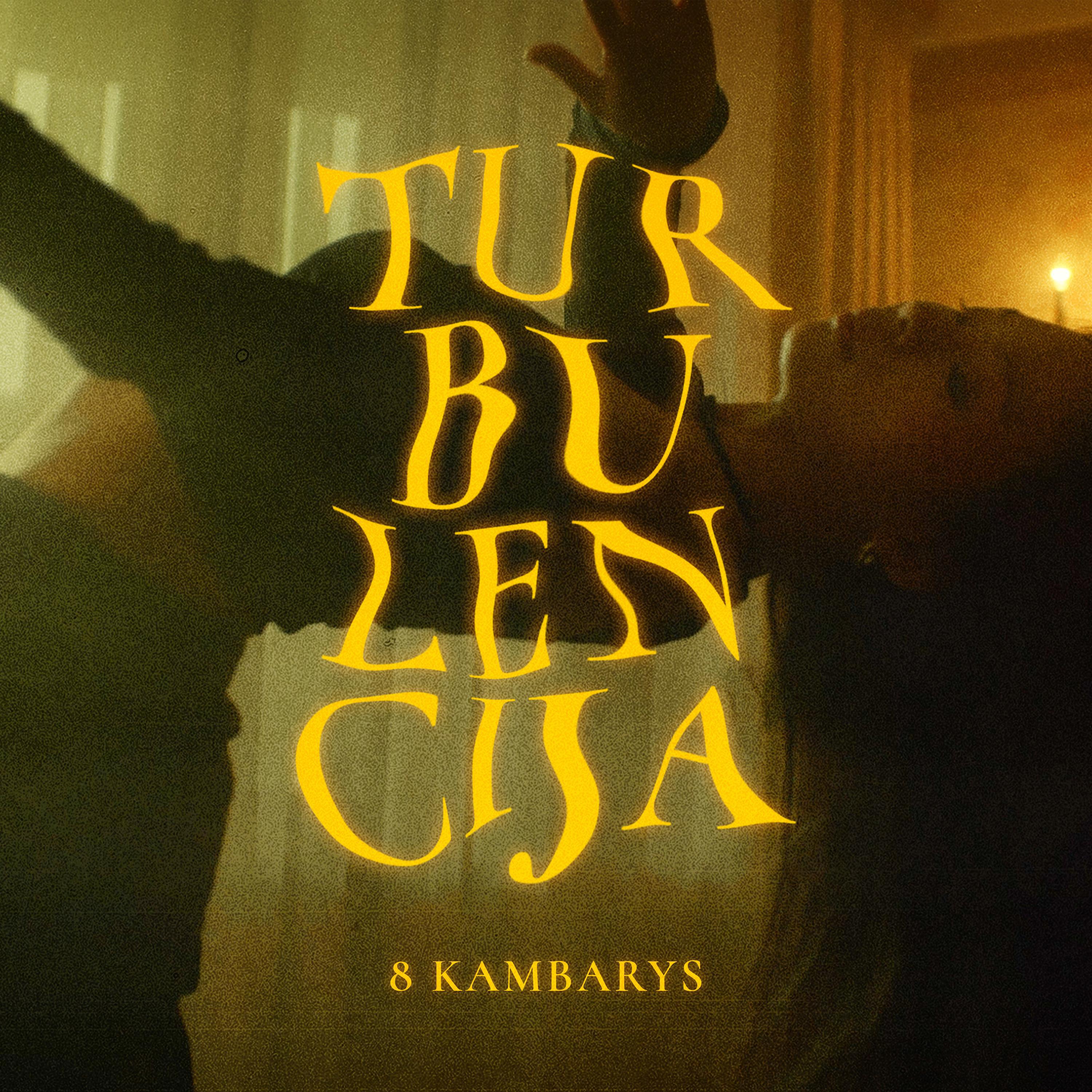 Релиз Turbulencija