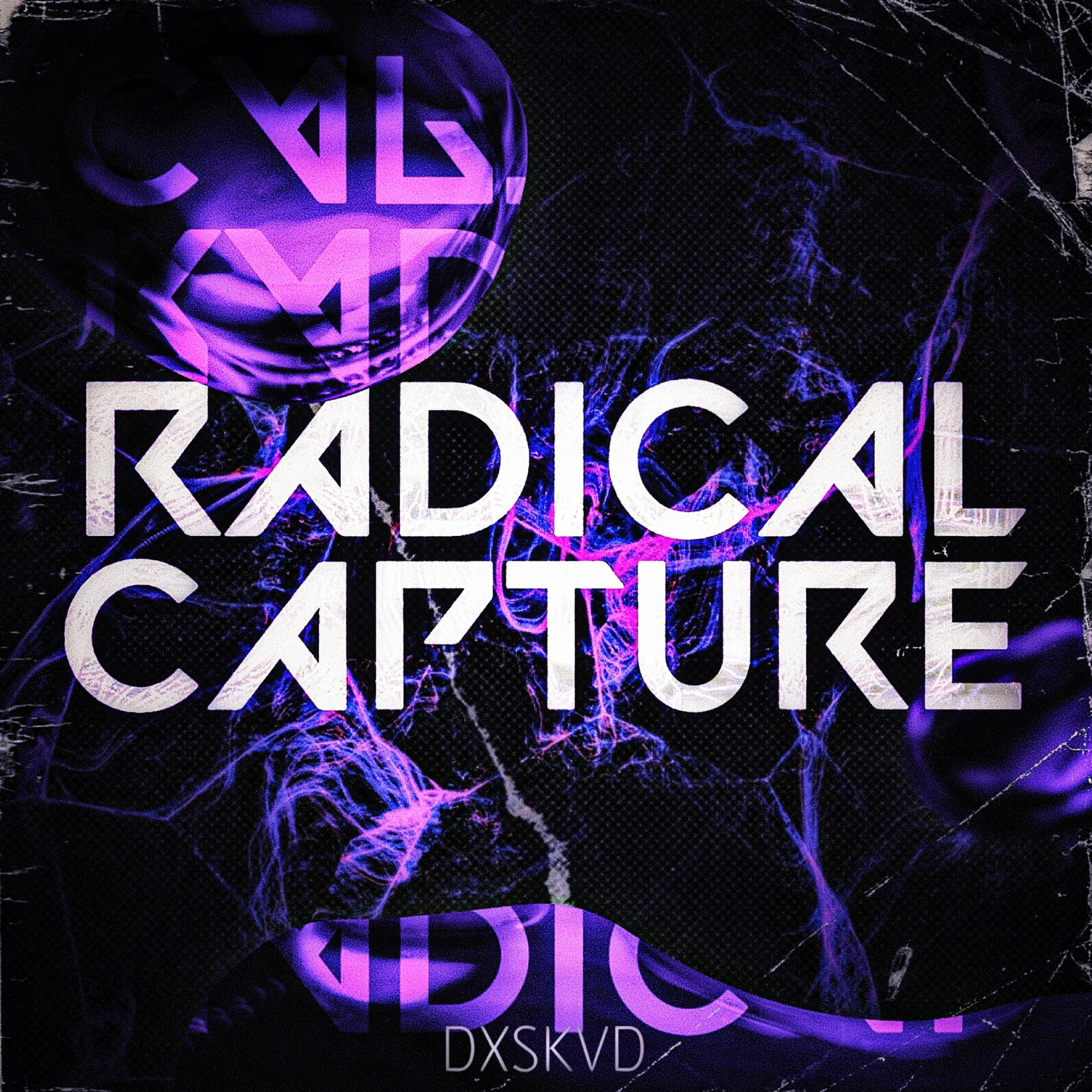 Релиз Radical Capture