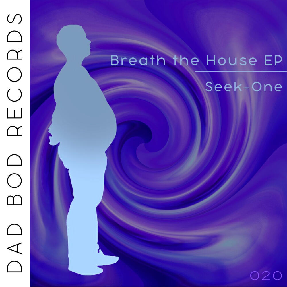 Релиз Breath the House EP