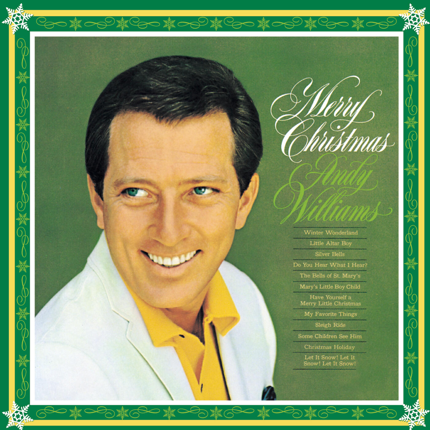 Релиз Merry Christmas