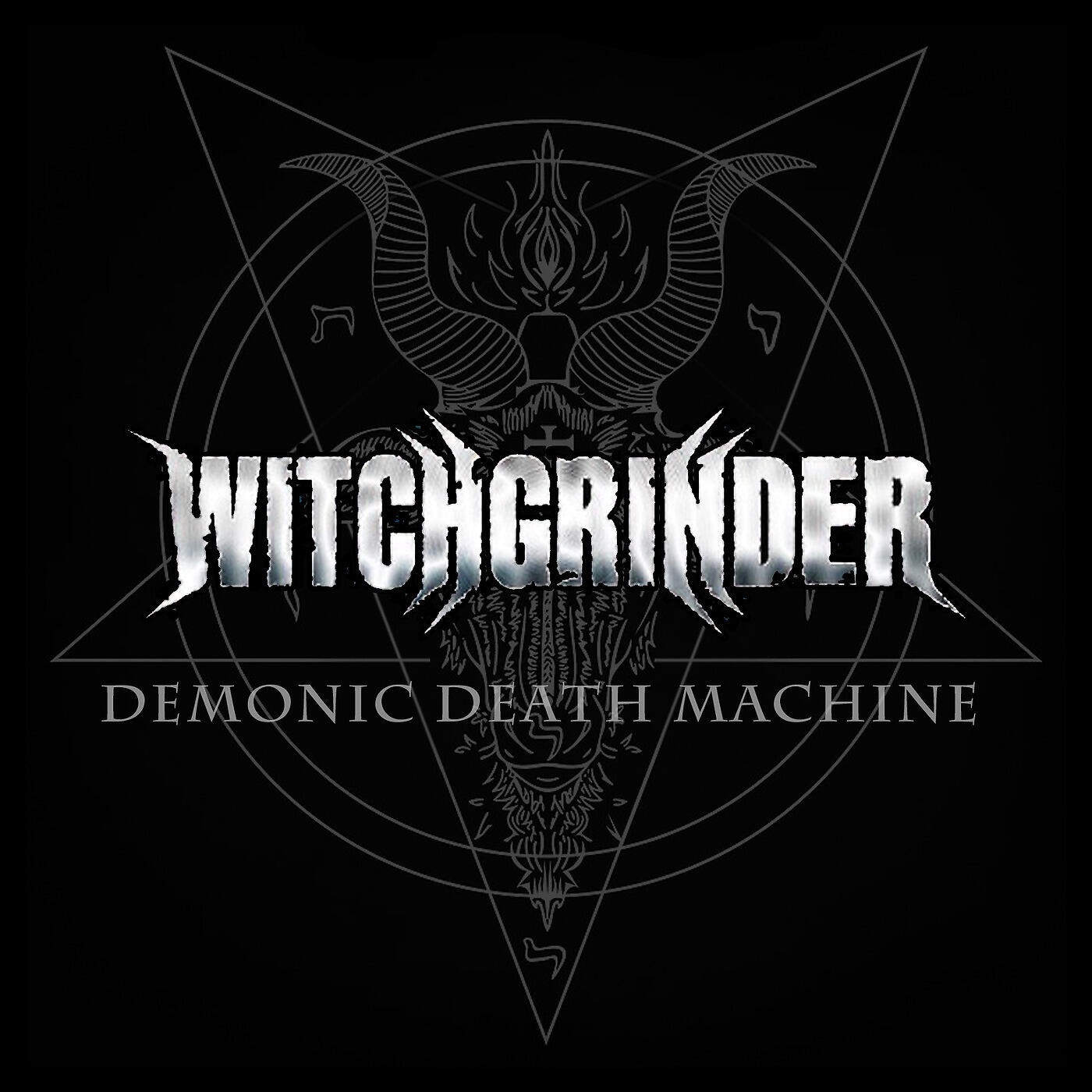 Релиз Demonic Death Machine