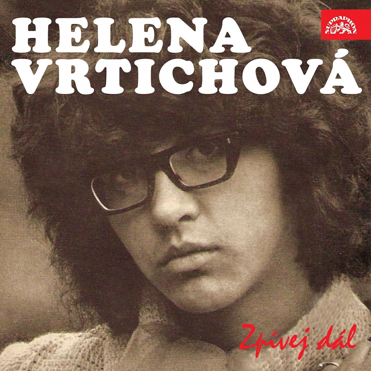 Helena Vrtichová