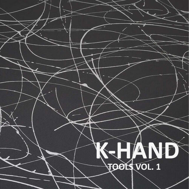 Релиз Tools, Vol.1