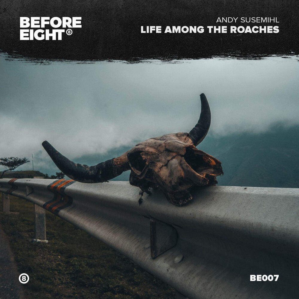 Релиз Life Among the Roaches