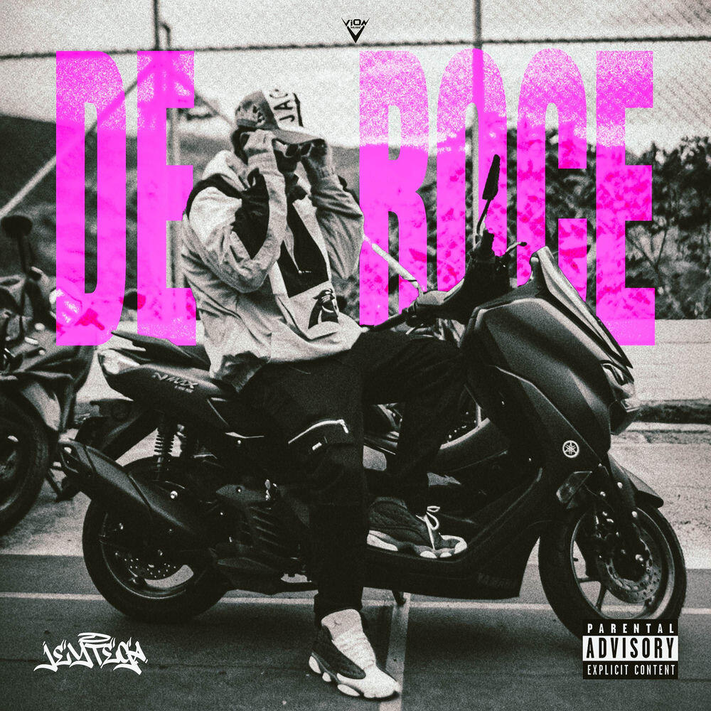 Релиз De Roce