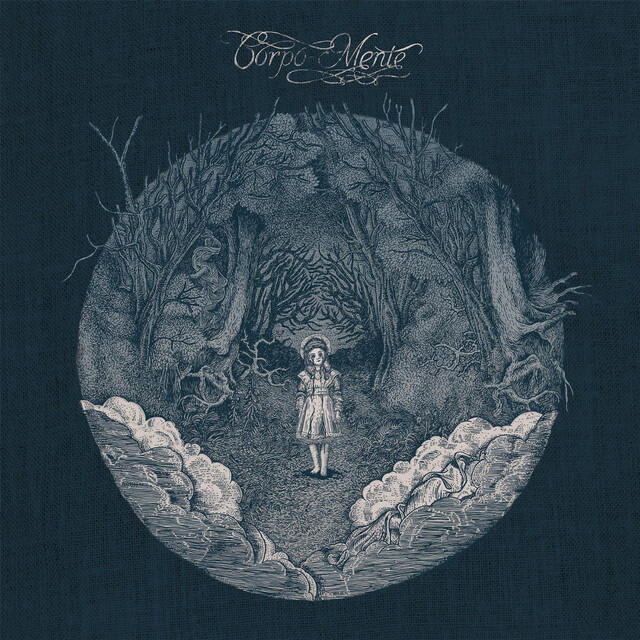Релиз Corpo-Mente
