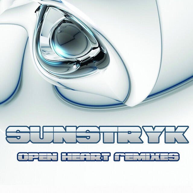Релиз Open Hearts Remixes