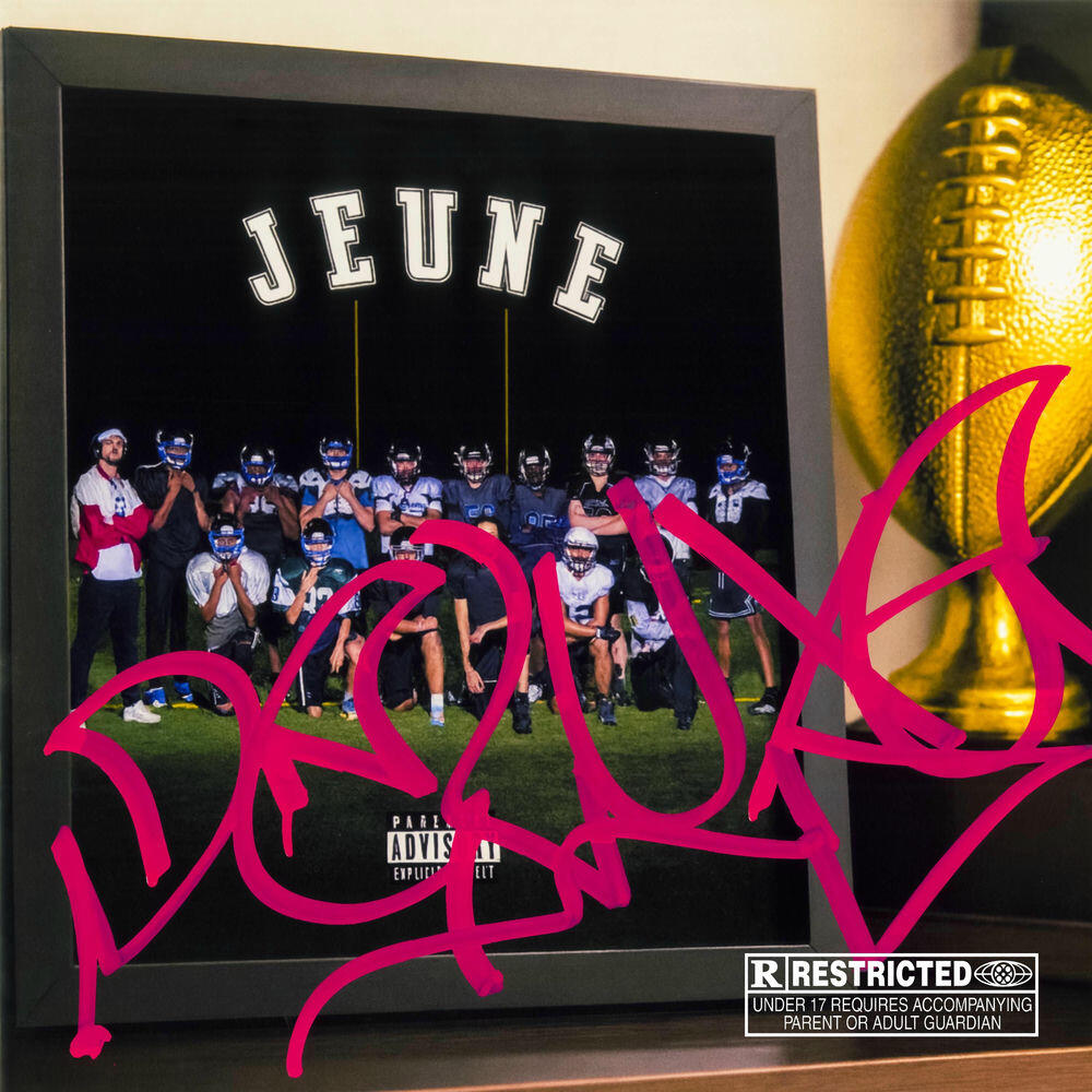 Релиз JEUNE DELUXE