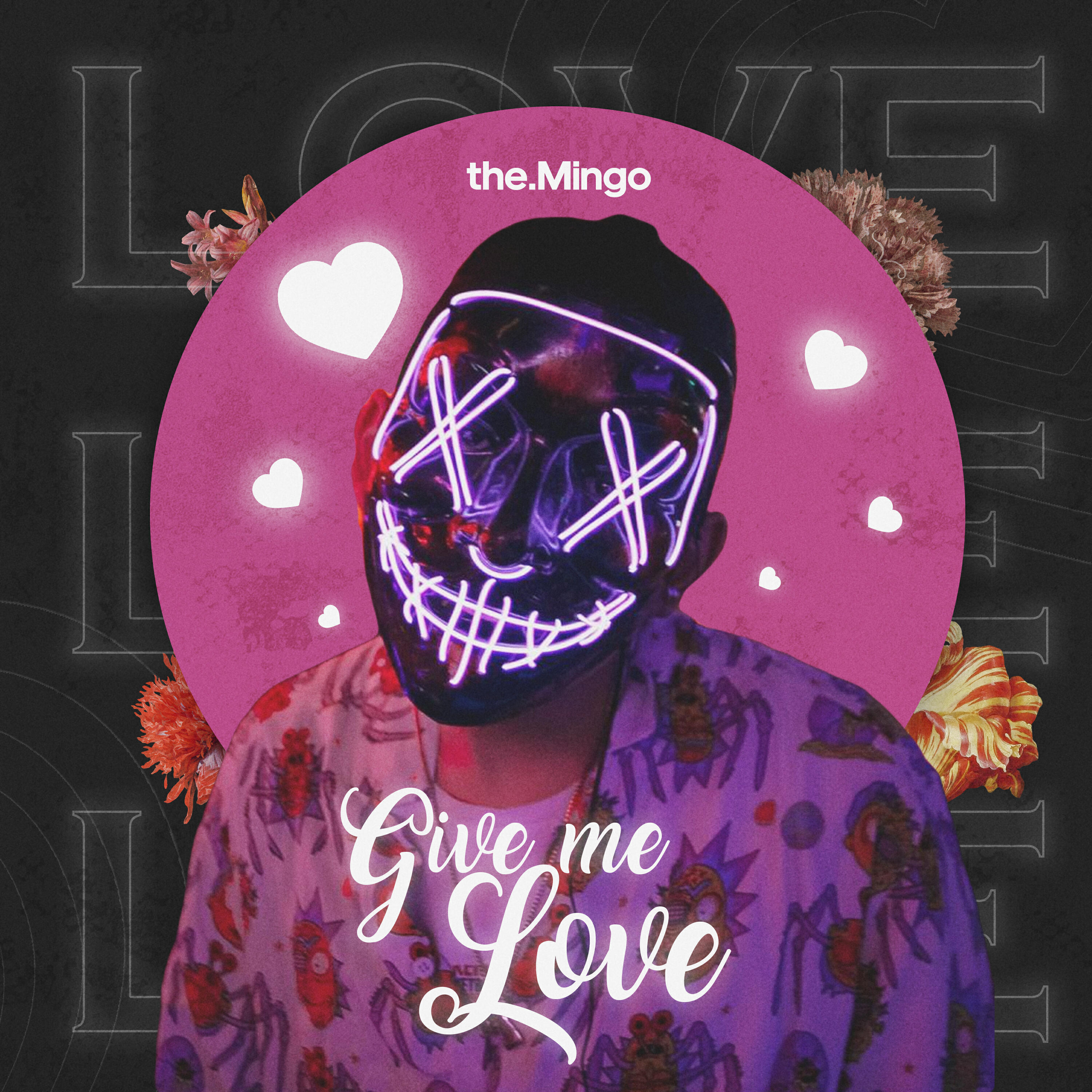 Релиз Give me Love