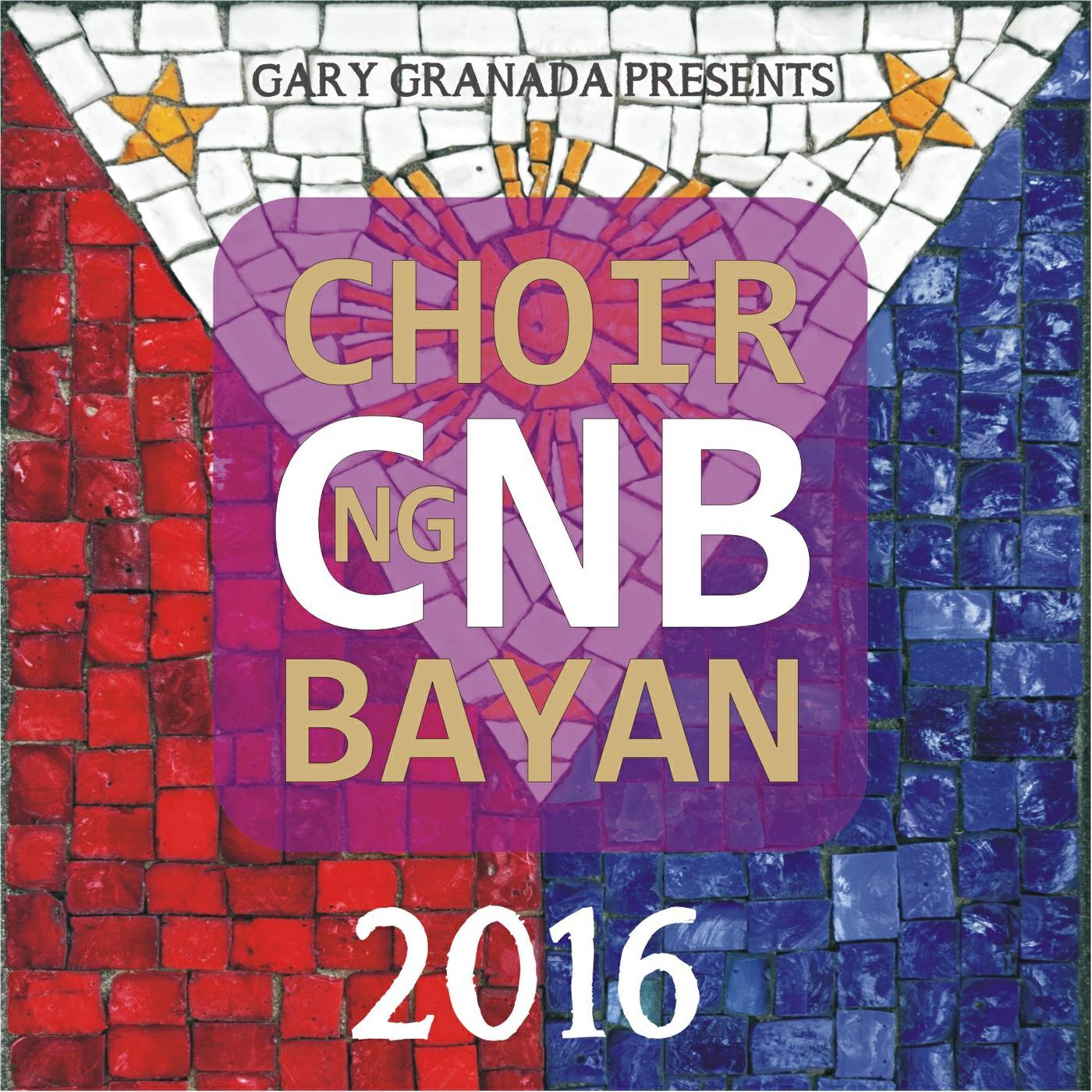 Релиз Choir Ng Bayan 2016