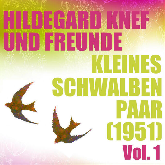 Релиз Kleines Schwalbenpaar (1951) - Vol. 1
