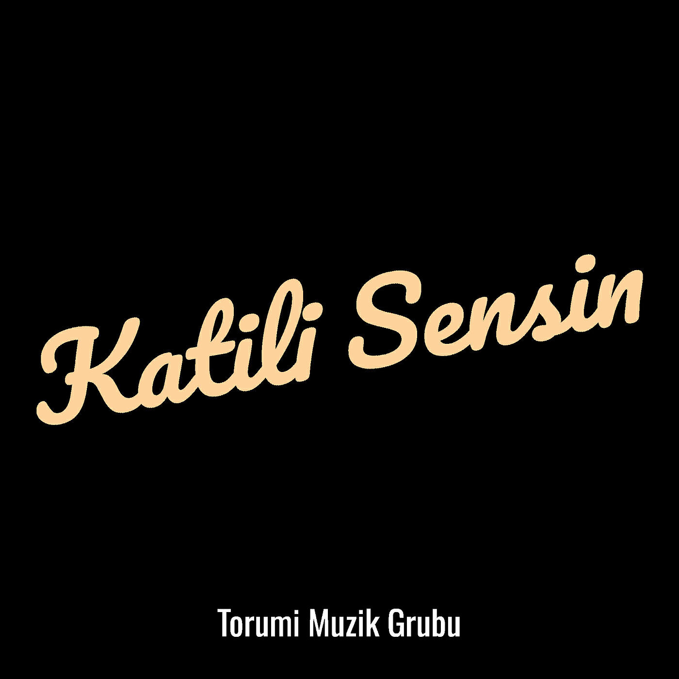 Релиз Katili Sensin