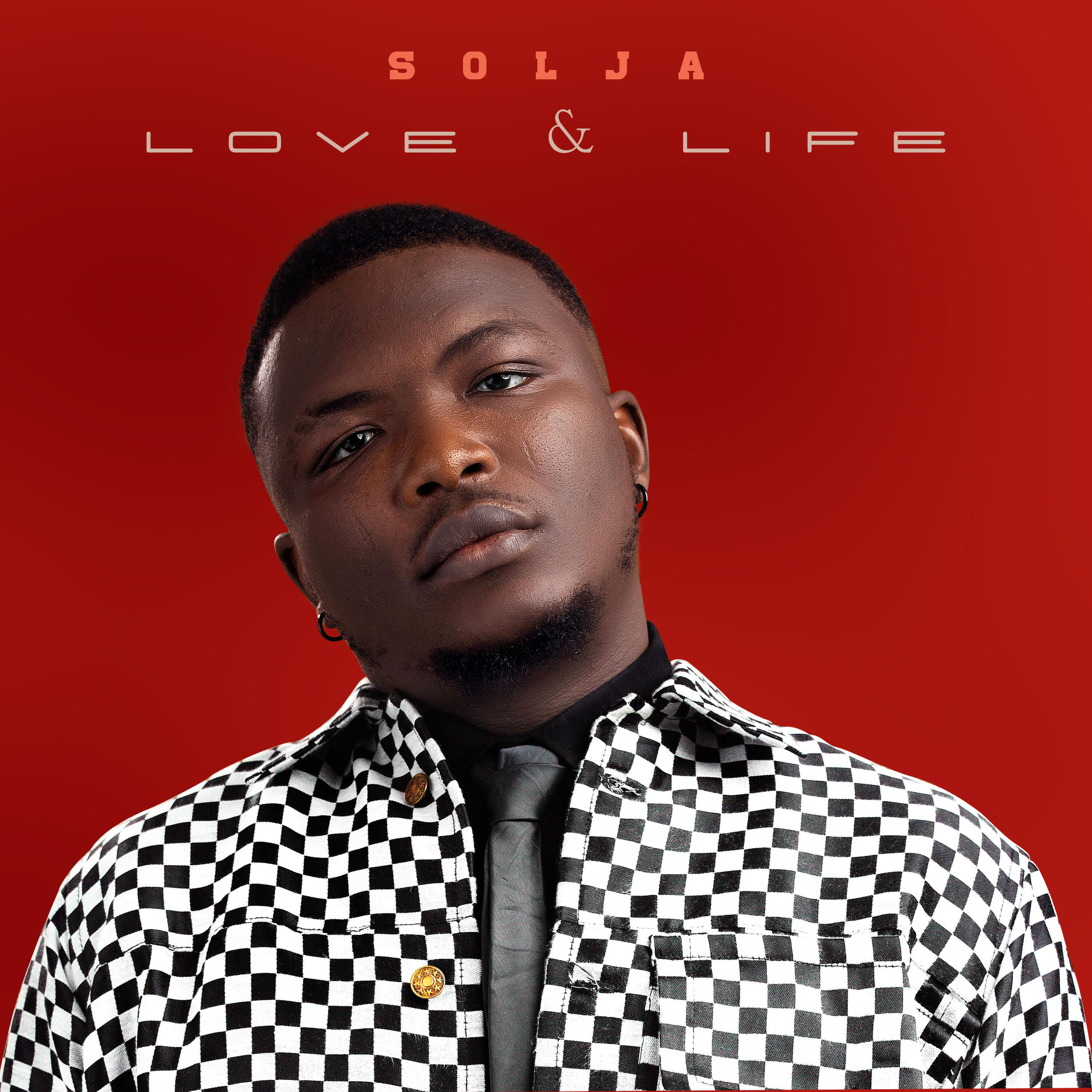 Релиз Love & Life