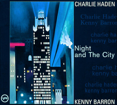 Релиз Night And The City