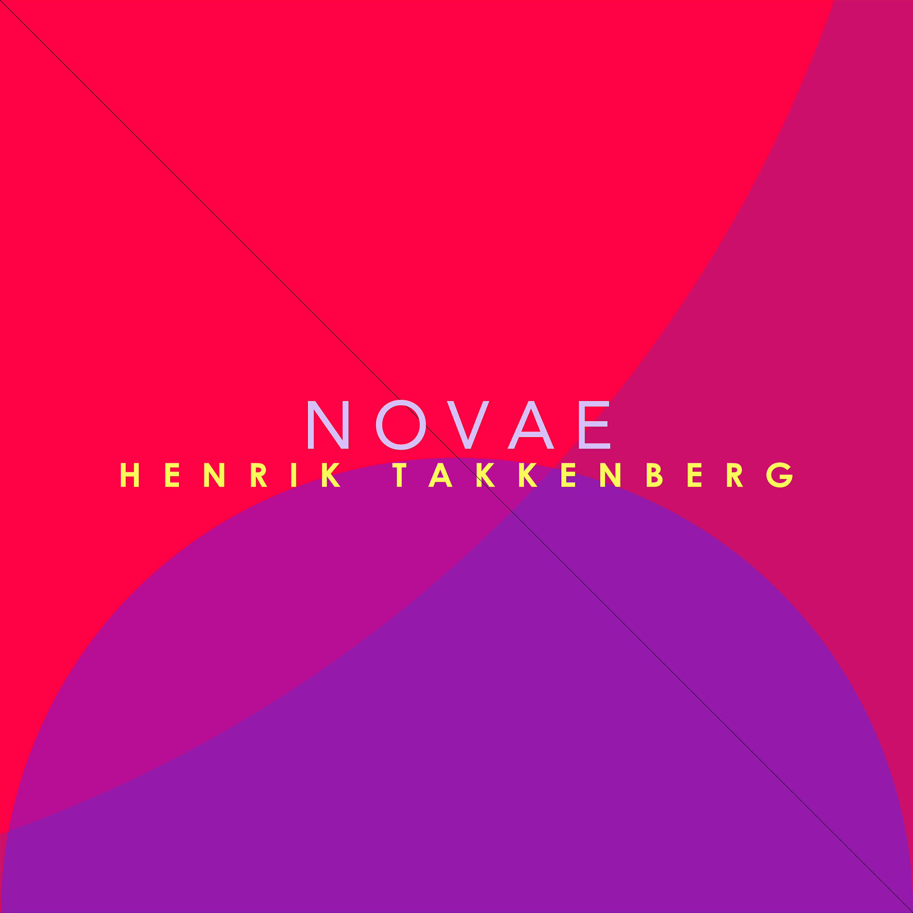 Релиз Novae