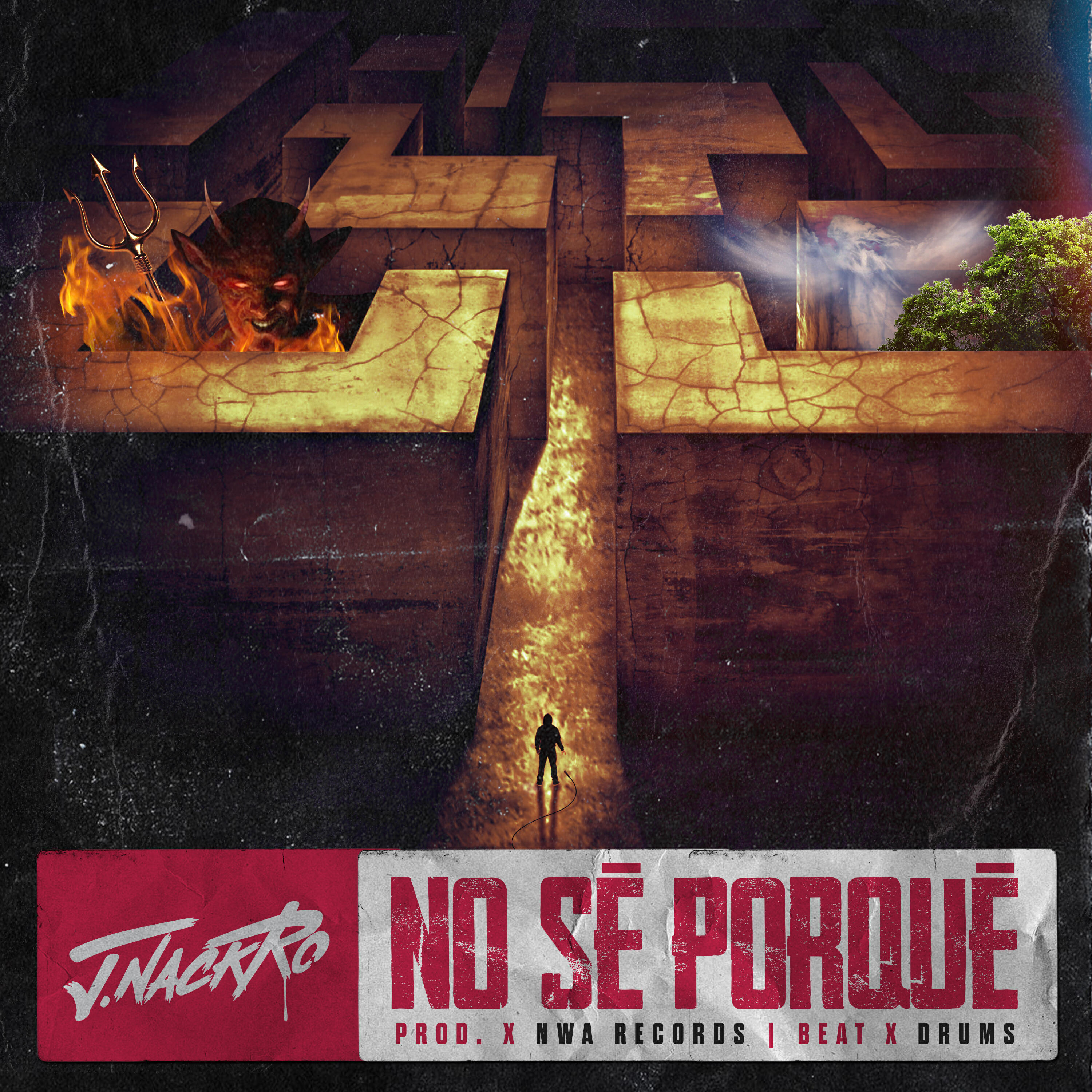 Релиз No Se Porque