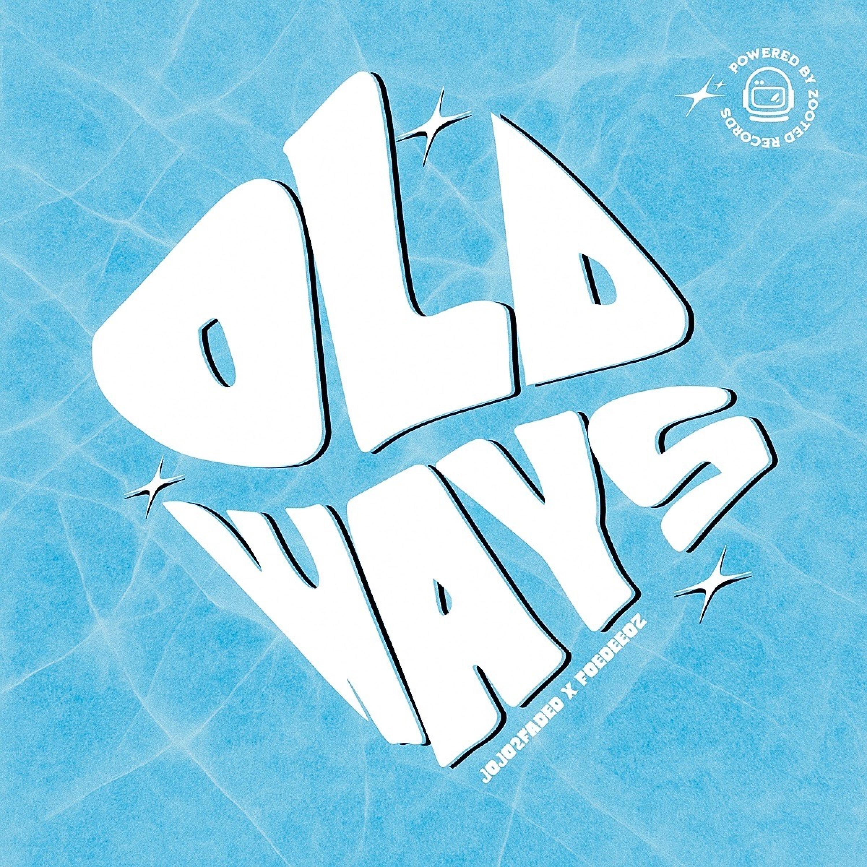Релиз Old Ways