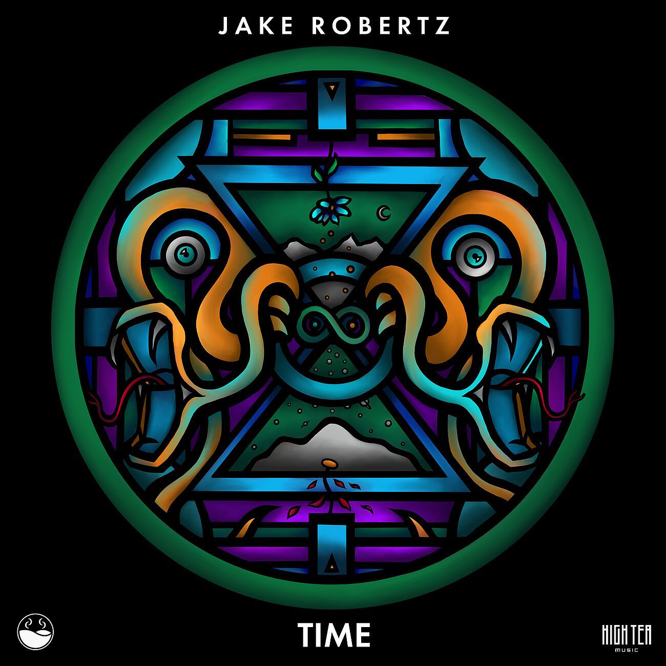 Релиз Time / Form