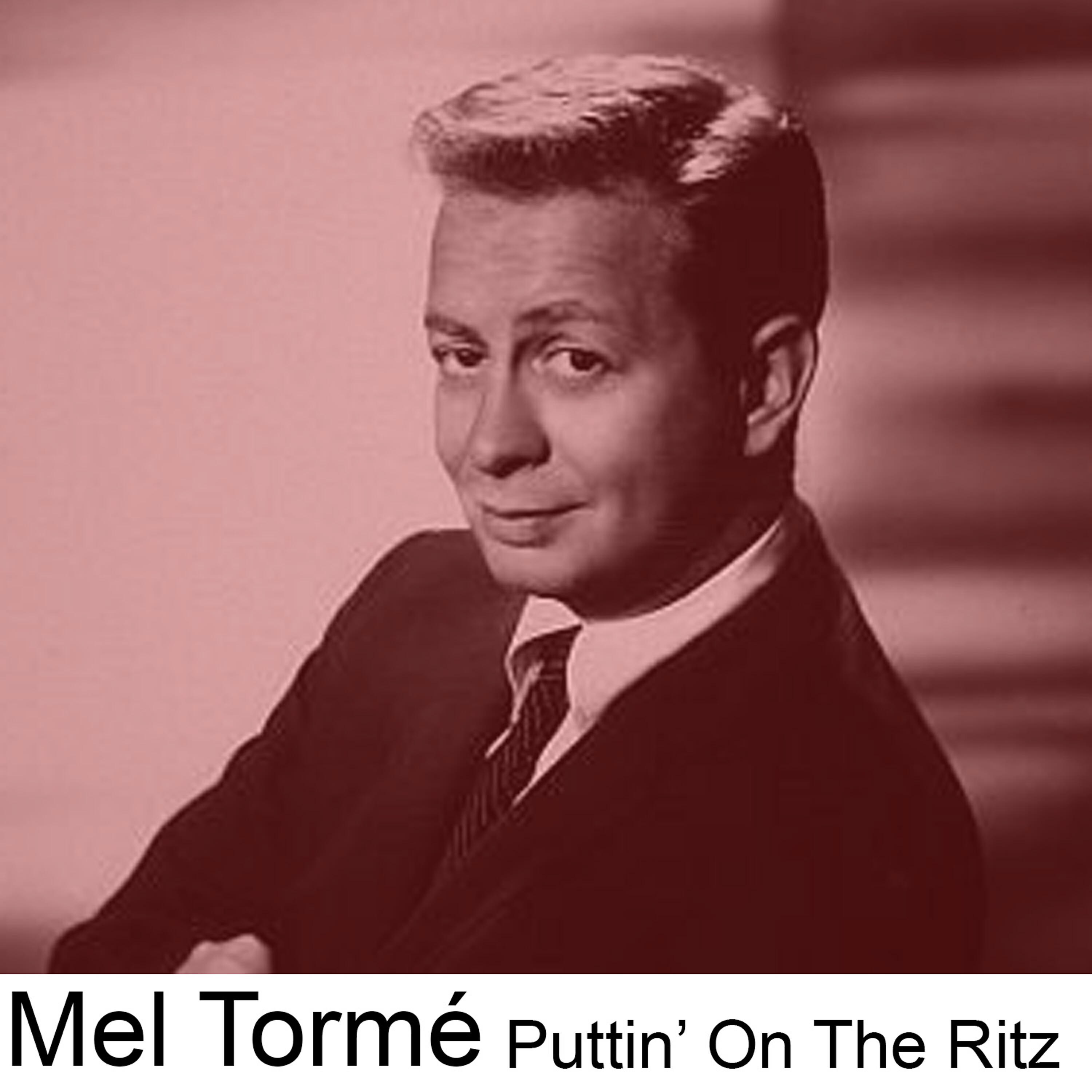 Релиз Puttin' on the Ritz