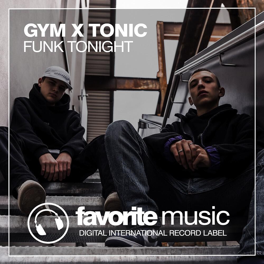 Релиз Funk Tonight