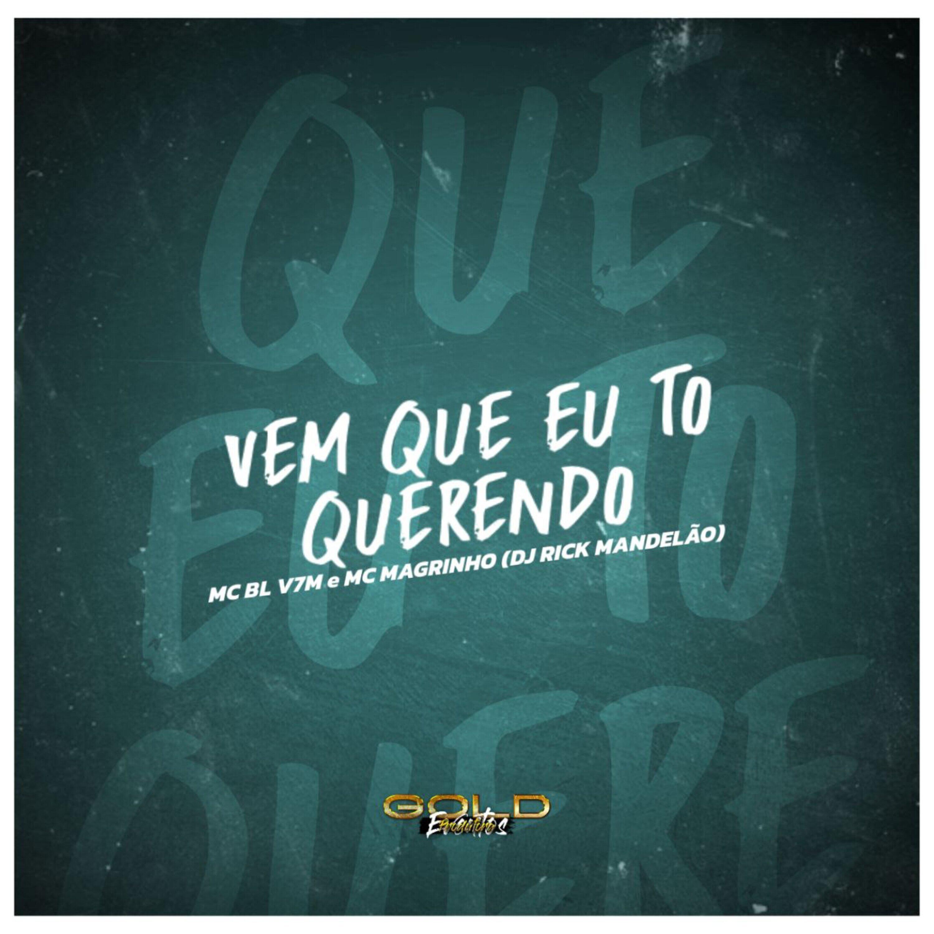 Релиз Vem Que Eu To Querendo