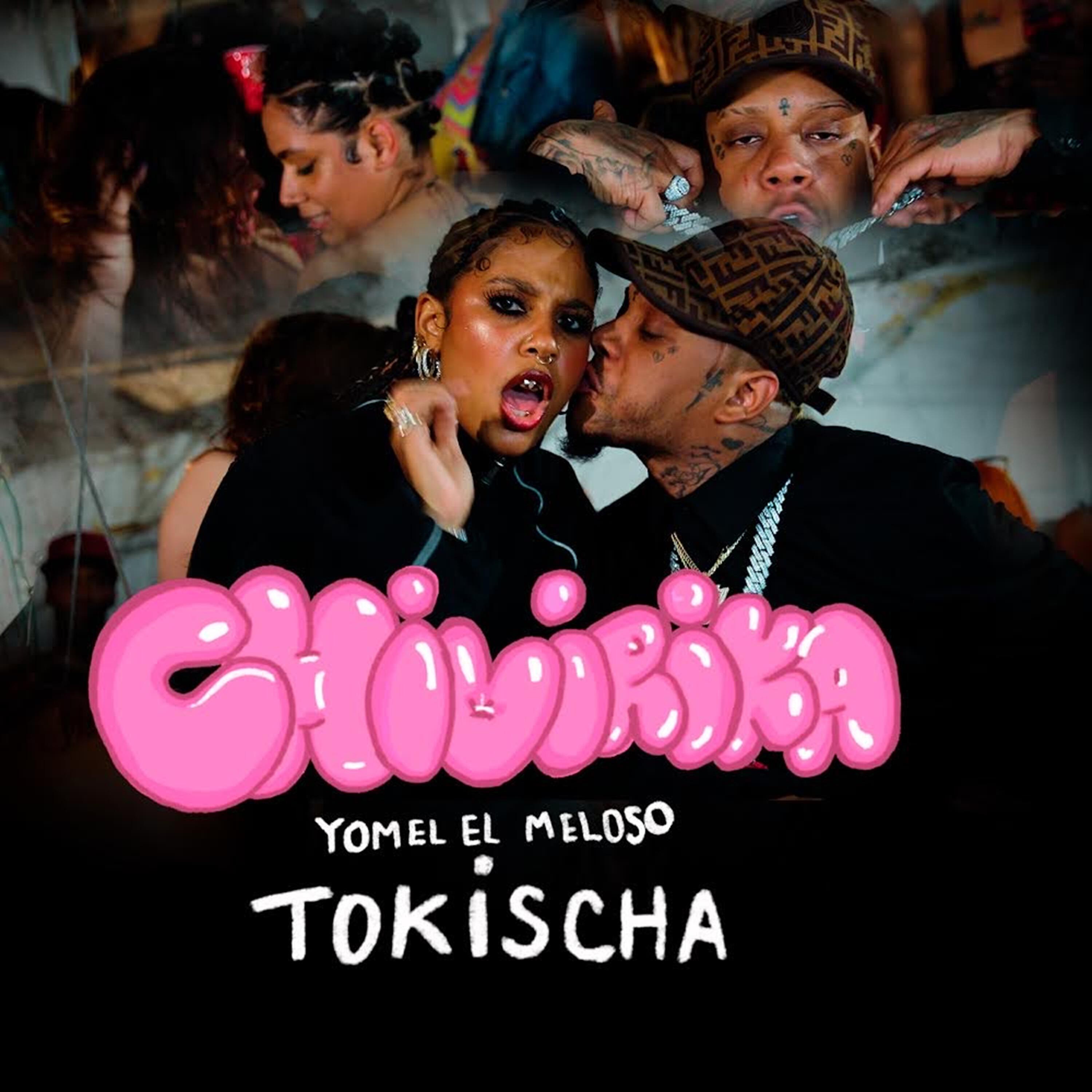 Релиз Chivirika