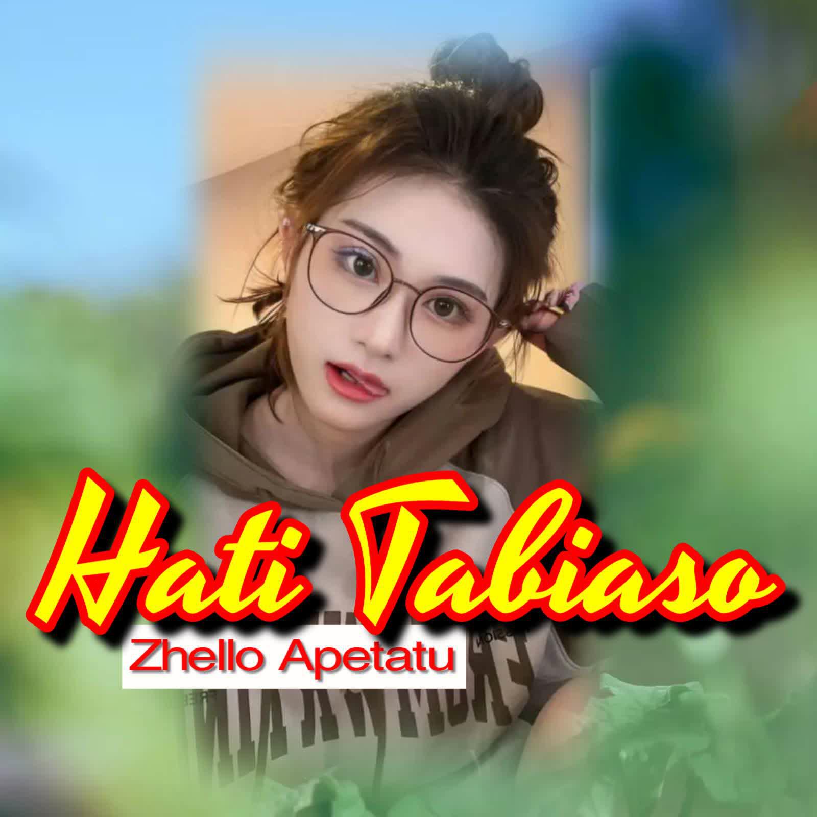 Релиз MINANG MALAKIK HATI TABIASO