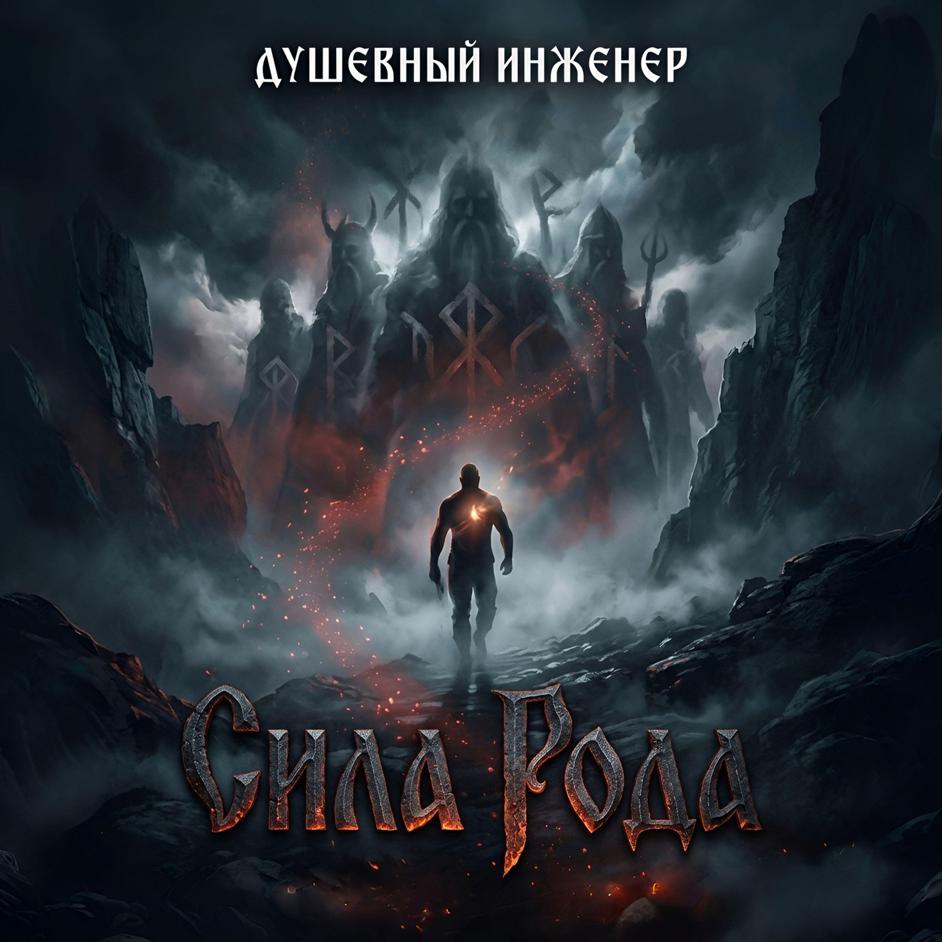 Релиз Сила Рода