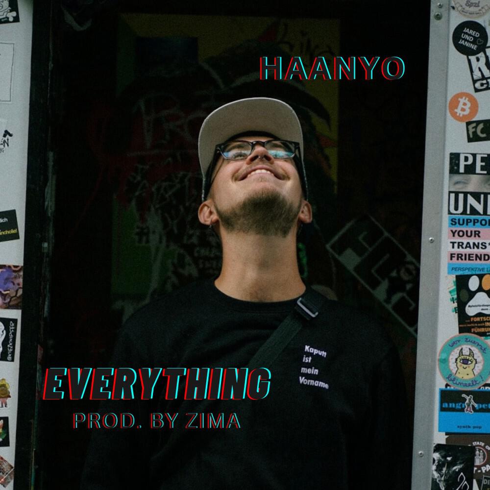 Релиз Everything